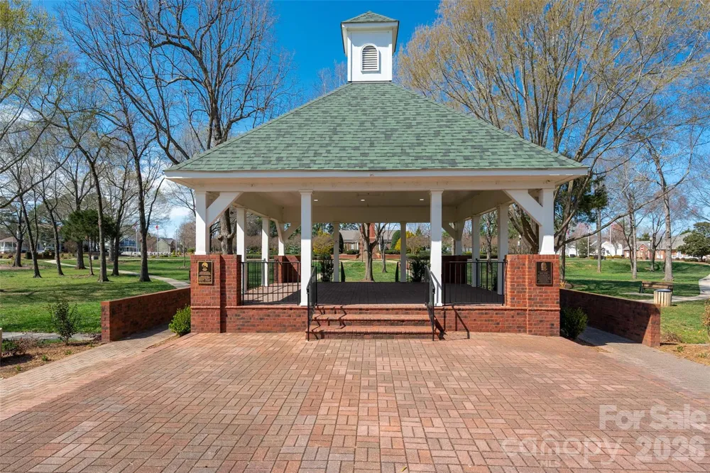 6112 Creft Circle #117 Indian Trail, NC 28079