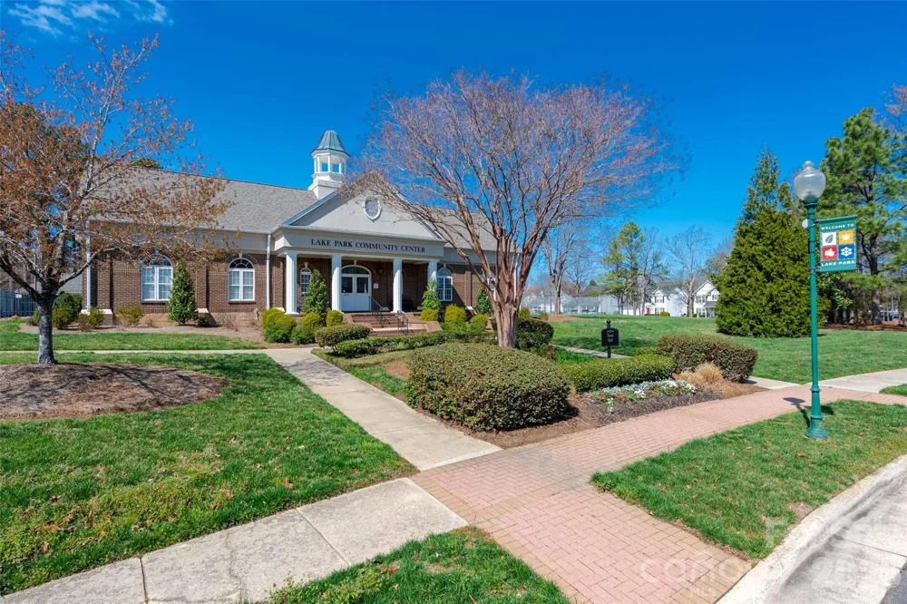 6112 Creft Circle #117 Indian Trail, NC 28079