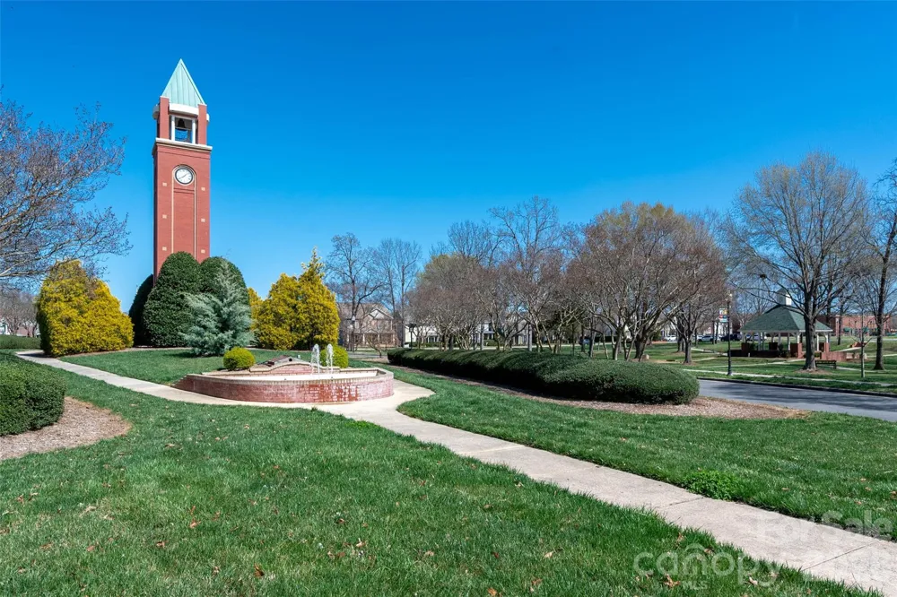 6112 Creft Circle #117 Indian Trail, NC 28079