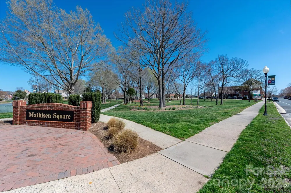 6112 Creft Circle #117 Indian Trail, NC 28079