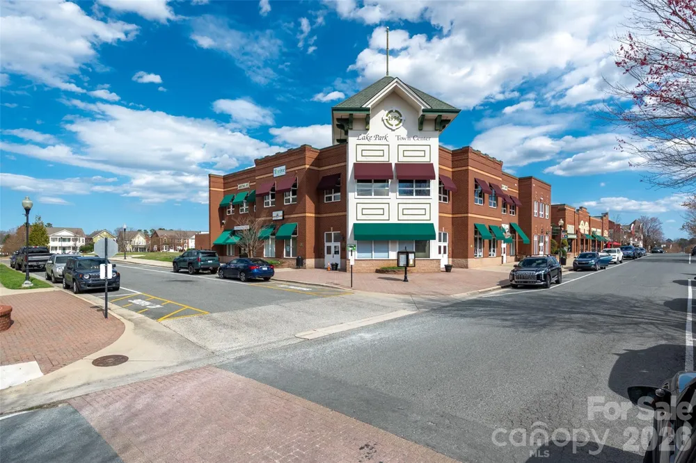 6112 Creft Circle #117 Indian Trail, NC 28079