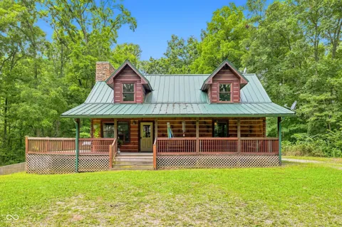 7640 W County Road 350 S