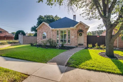 6924 Harvey Lane