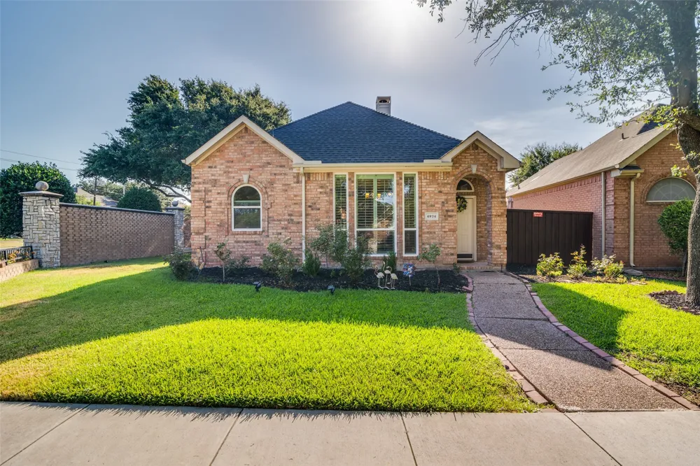 6924 Harvey Lane Plano, TX 75023