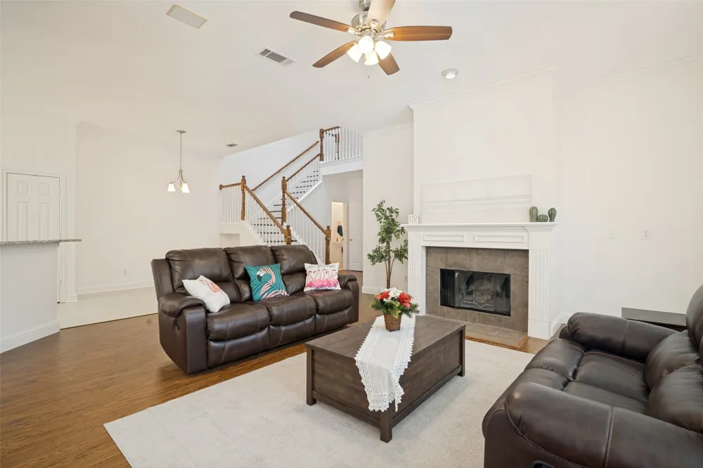 6924 Harvey Lane Plano, TX 75023