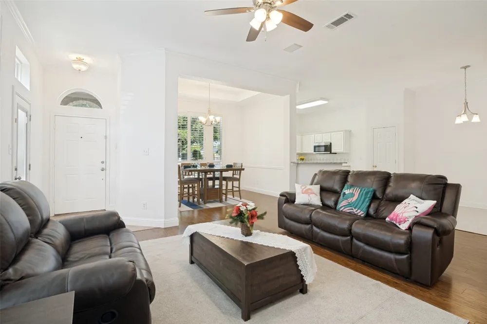 6924 Harvey Lane Plano, TX 75023
