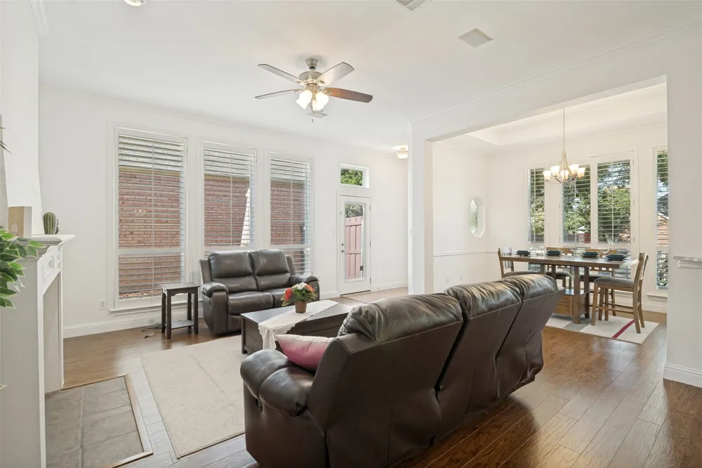 6924 Harvey Lane Plano, TX 75023