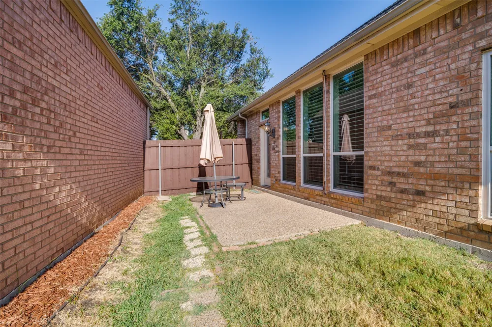 6924 Harvey Lane Plano, TX 75023
