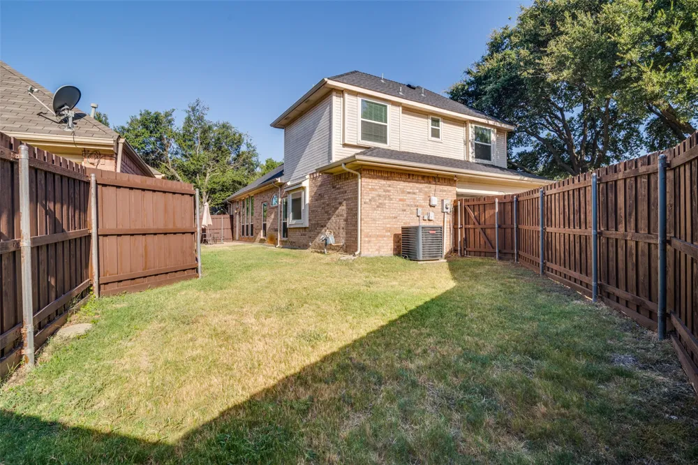 6924 Harvey Lane Plano, TX 75023
