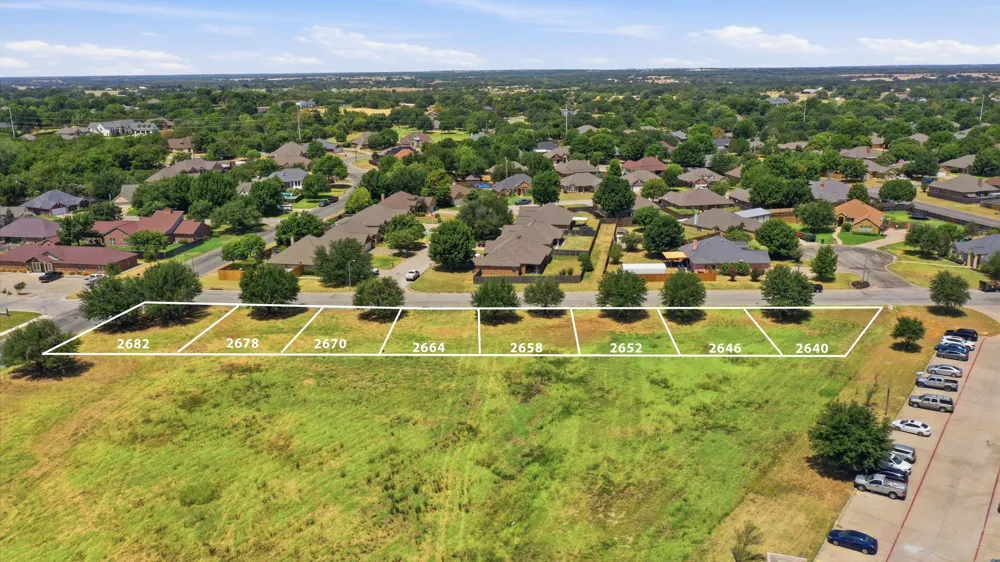 2652 Dogwood Drive Stephenville, TX 76401