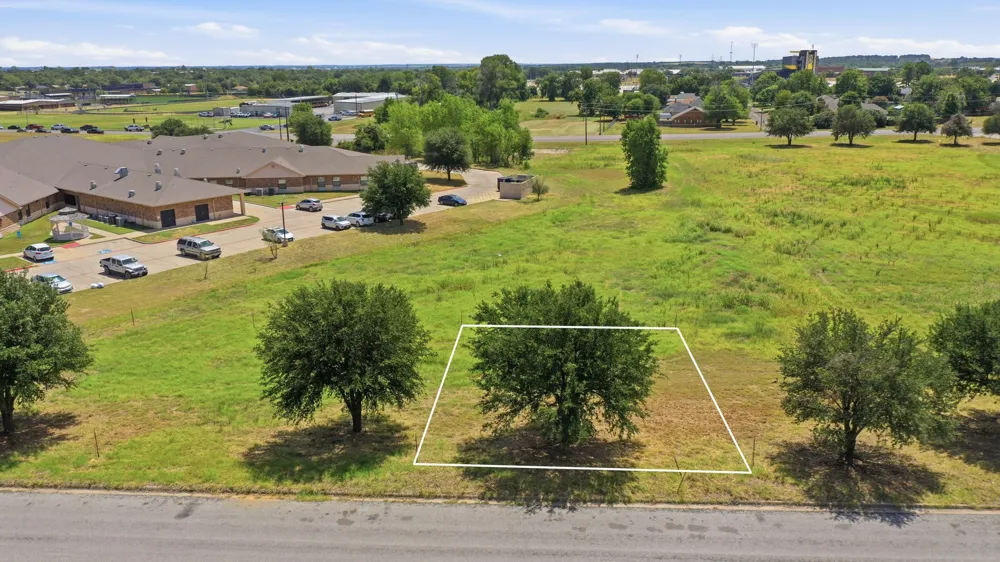2652 Dogwood Drive Stephenville, TX 76401