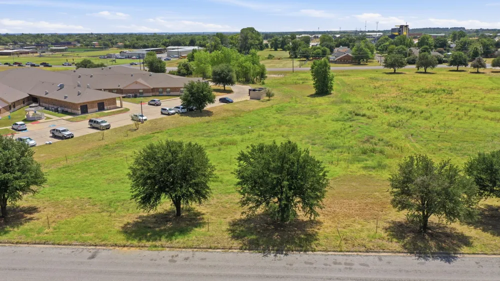 2652 Dogwood Drive Stephenville, TX 76401