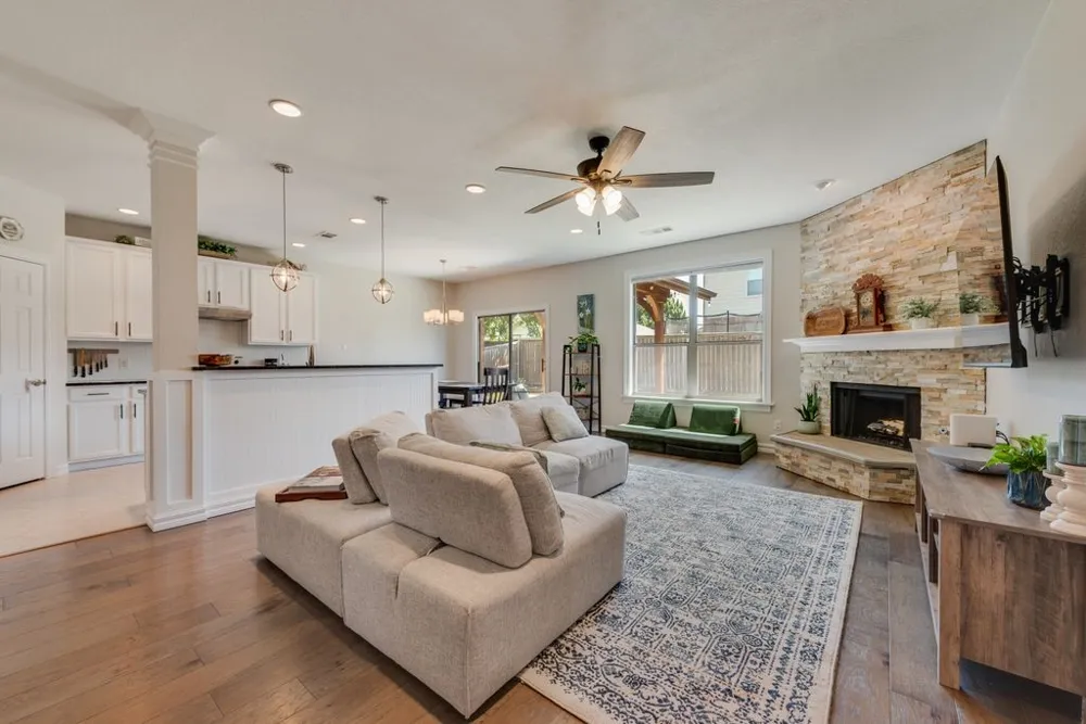 390 Elk Trail Melissa, TX 75454