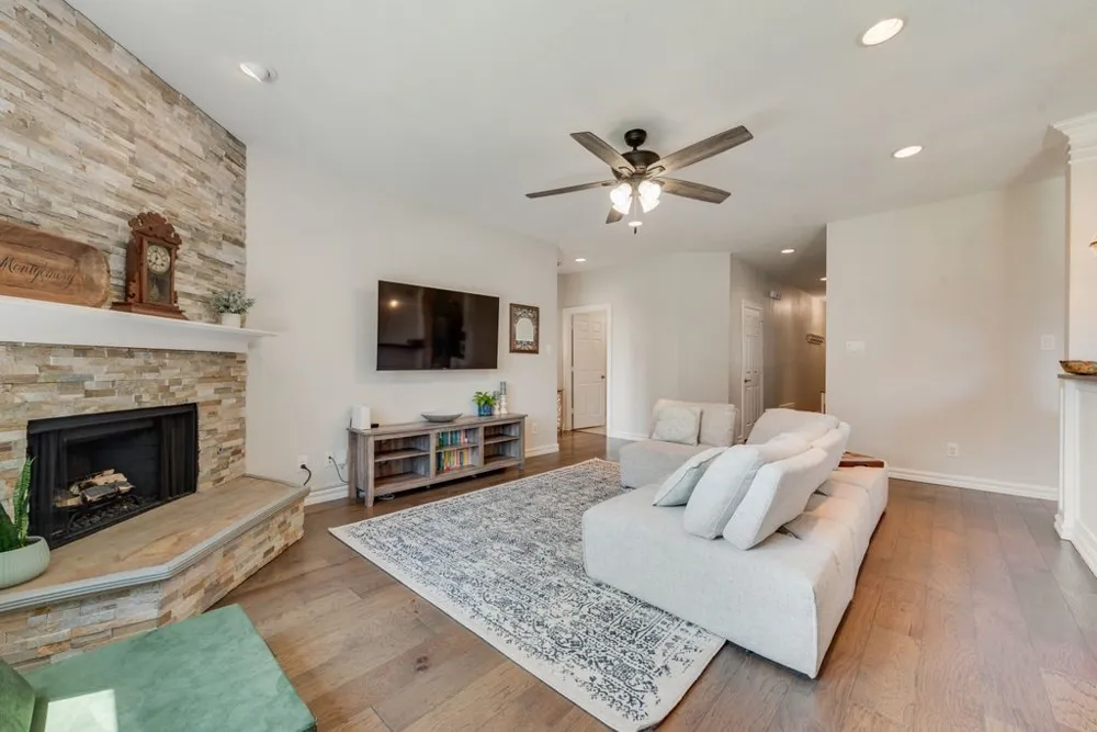 390 Elk Trail Melissa, TX 75454
