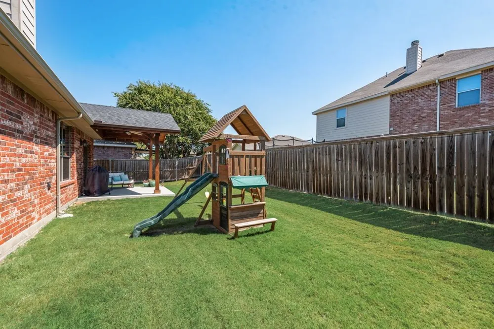 390 Elk Trail Melissa, TX 75454