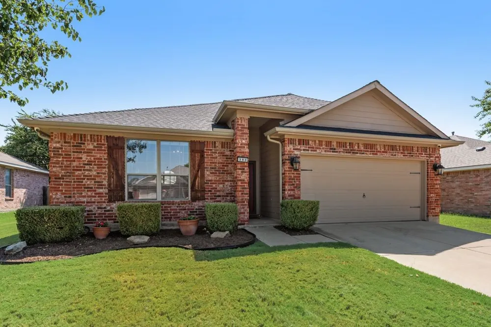 390 Elk Trail Melissa, TX 75454