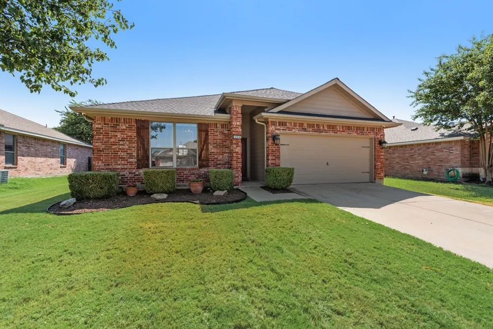 390 Elk Trail Melissa, TX 75454