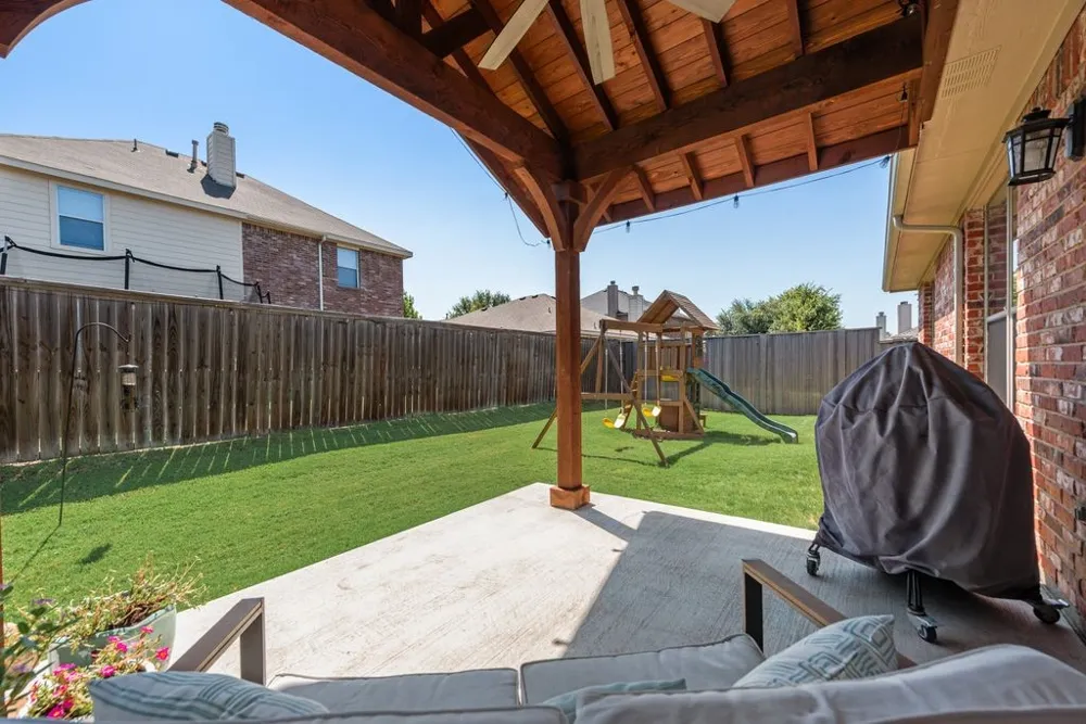 390 Elk Trail Melissa, TX 75454