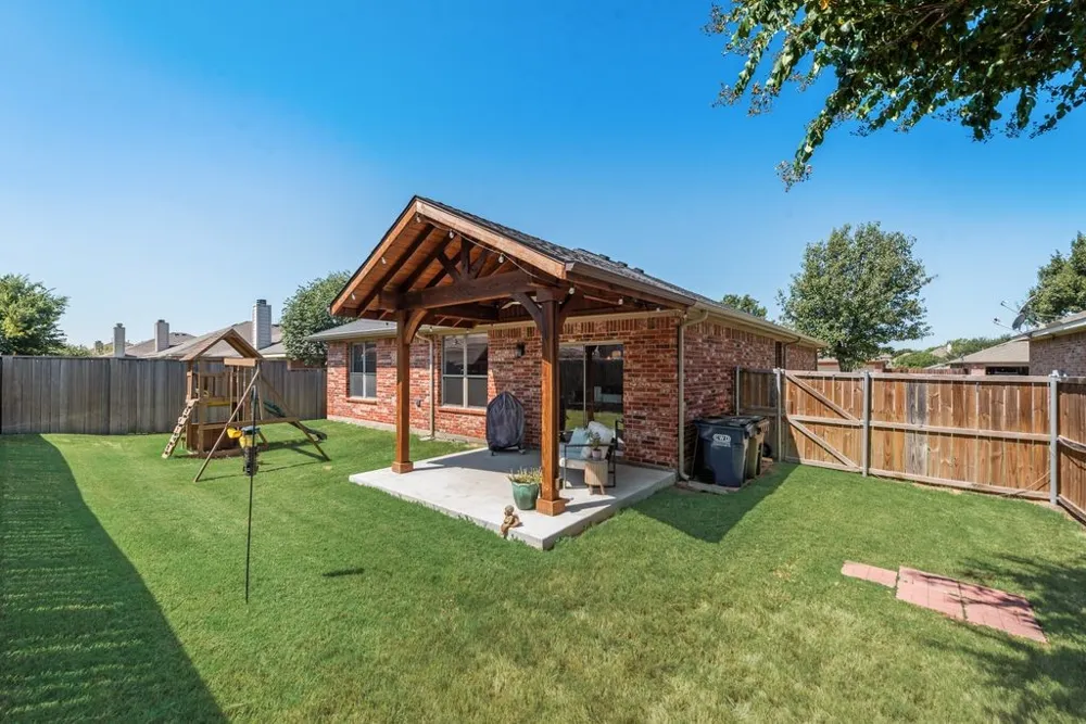 390 Elk Trail Melissa, TX 75454