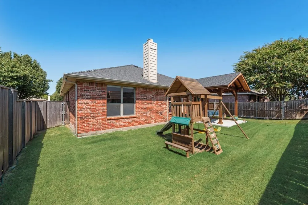 390 Elk Trail Melissa, TX 75454