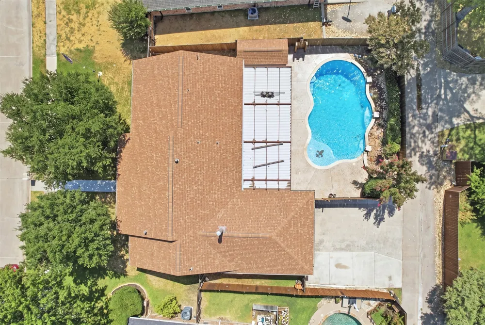 1550 Oak Creek Drive Lewisville, TX 75077