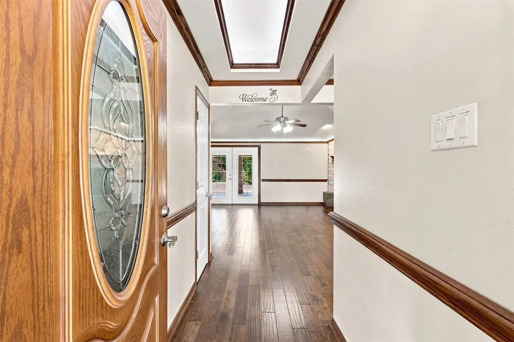 1550 Oak Creek Drive Lewisville, TX 75077