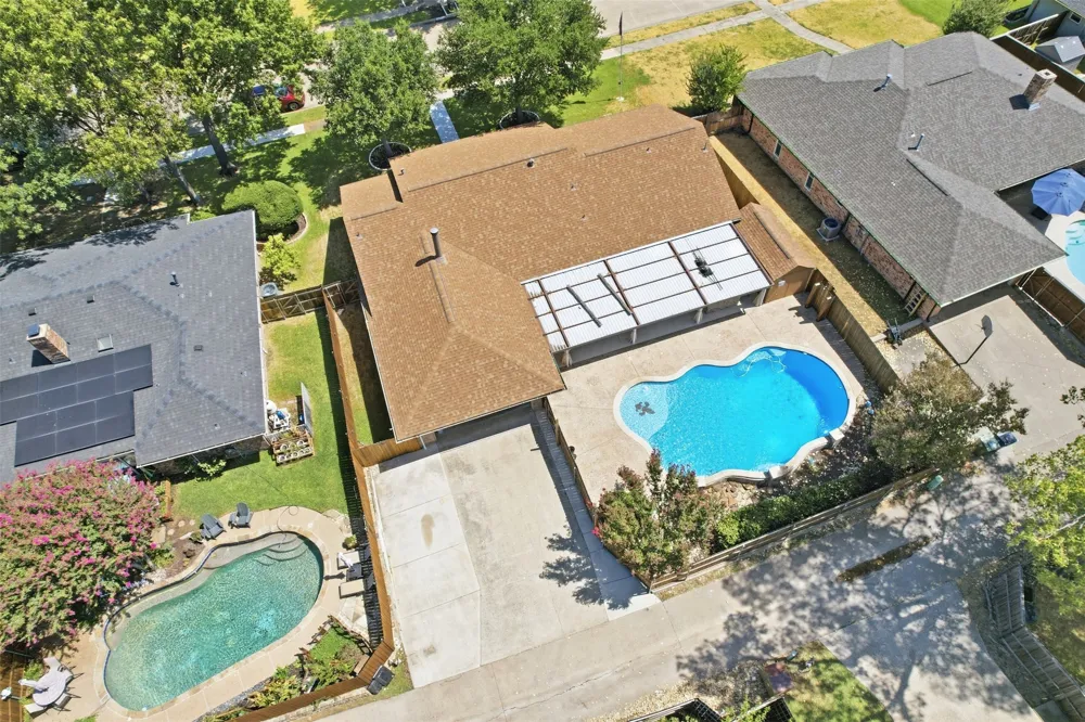 1550 Oak Creek Drive Lewisville, TX 75077