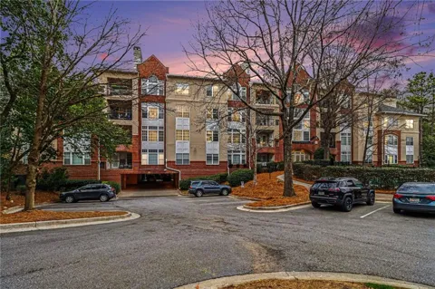 3636 Habersham Road NW #2204