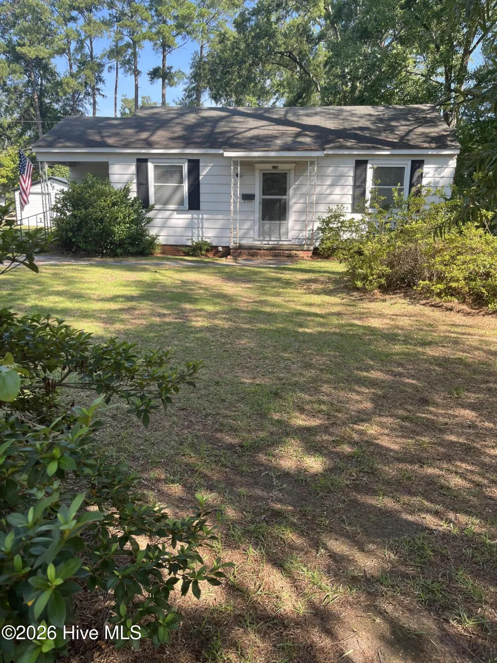 206 Midland Way Laurinburg, NC 28352