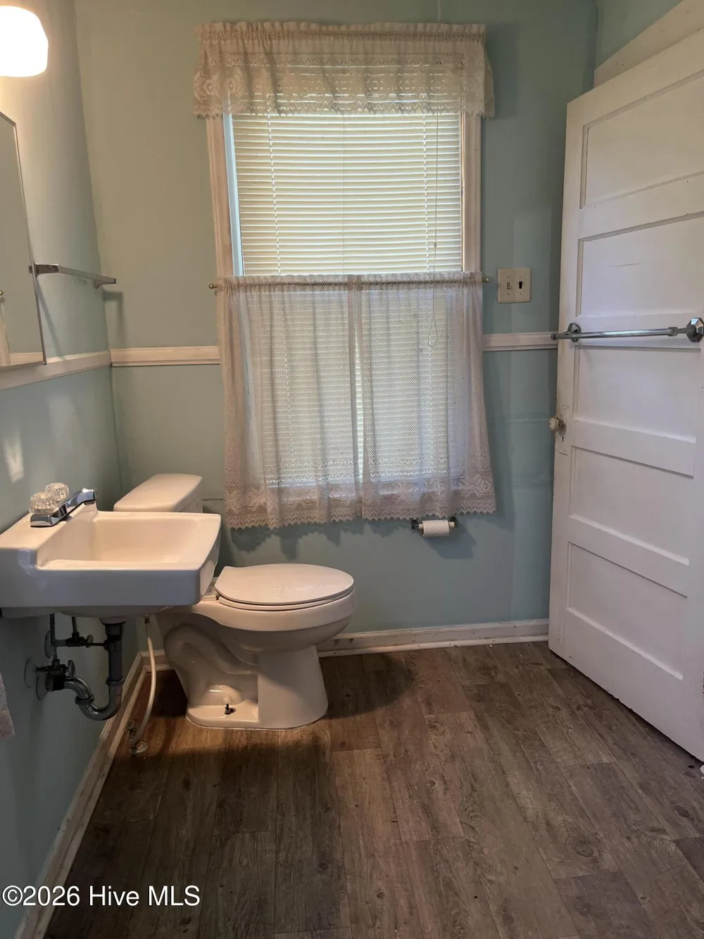 206 Midland Way Laurinburg, NC 28352