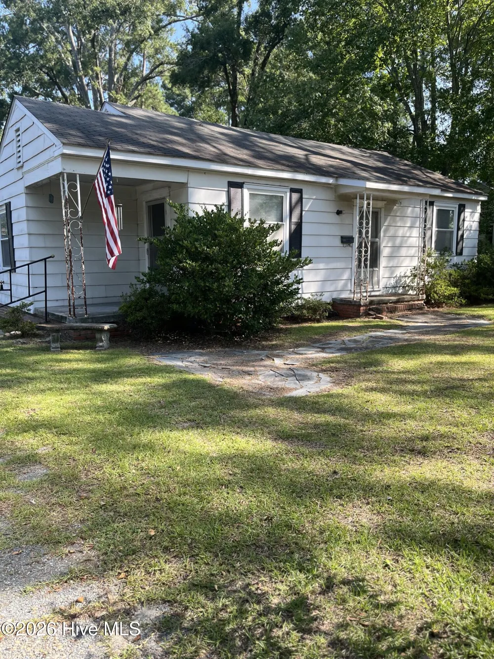 206 Midland Way Laurinburg, NC 28352
