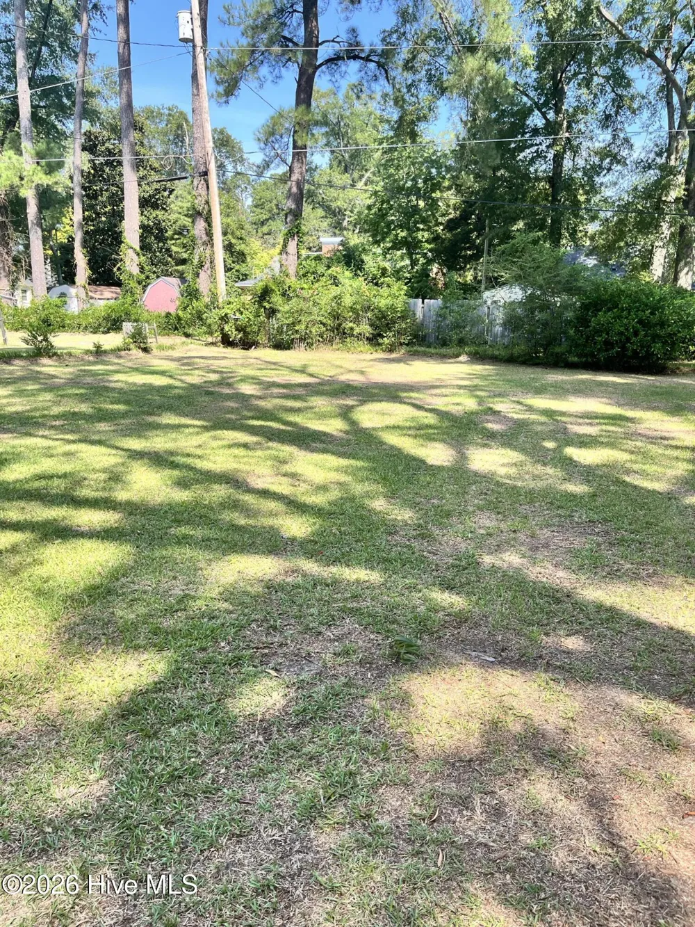 206 Midland Way Laurinburg, NC 28352