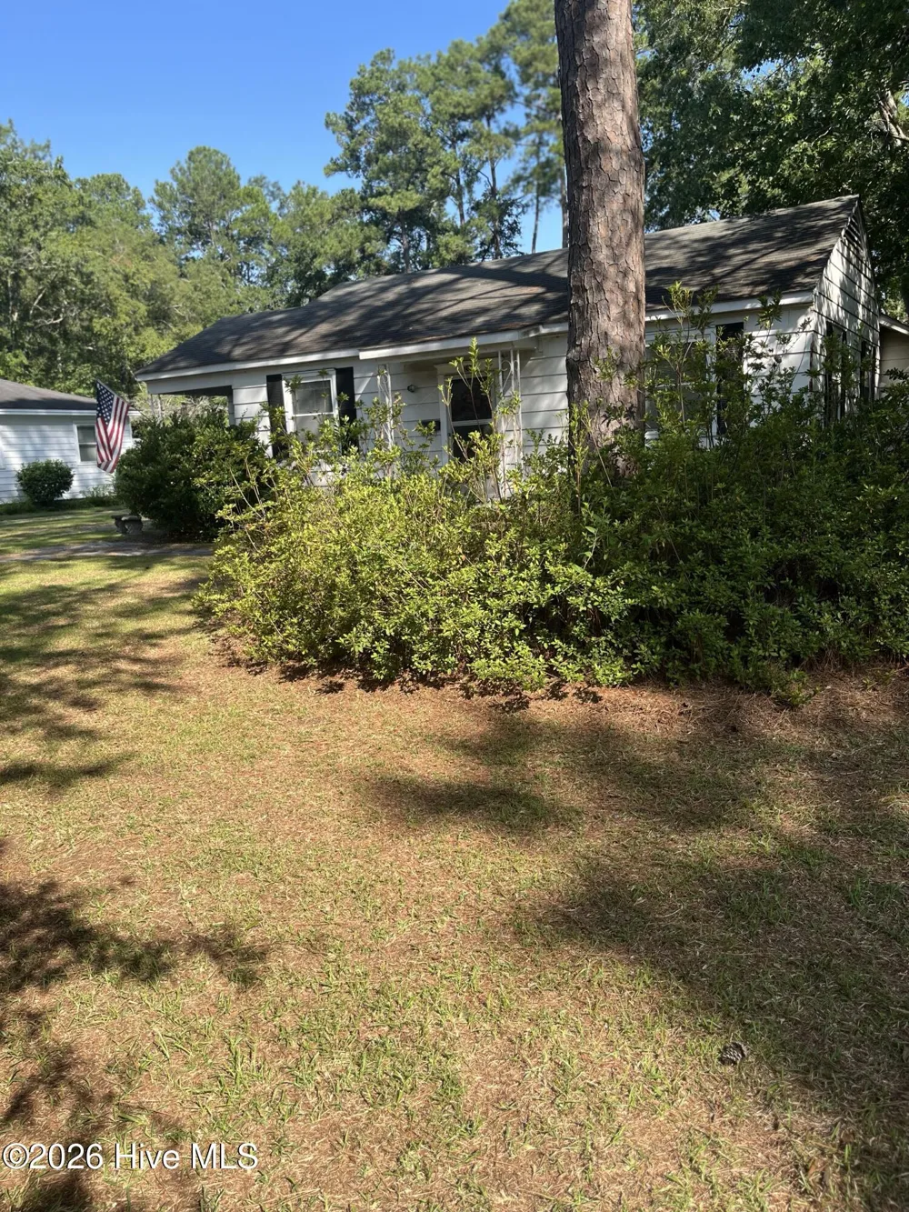 206 Midland Way Laurinburg, NC 28352