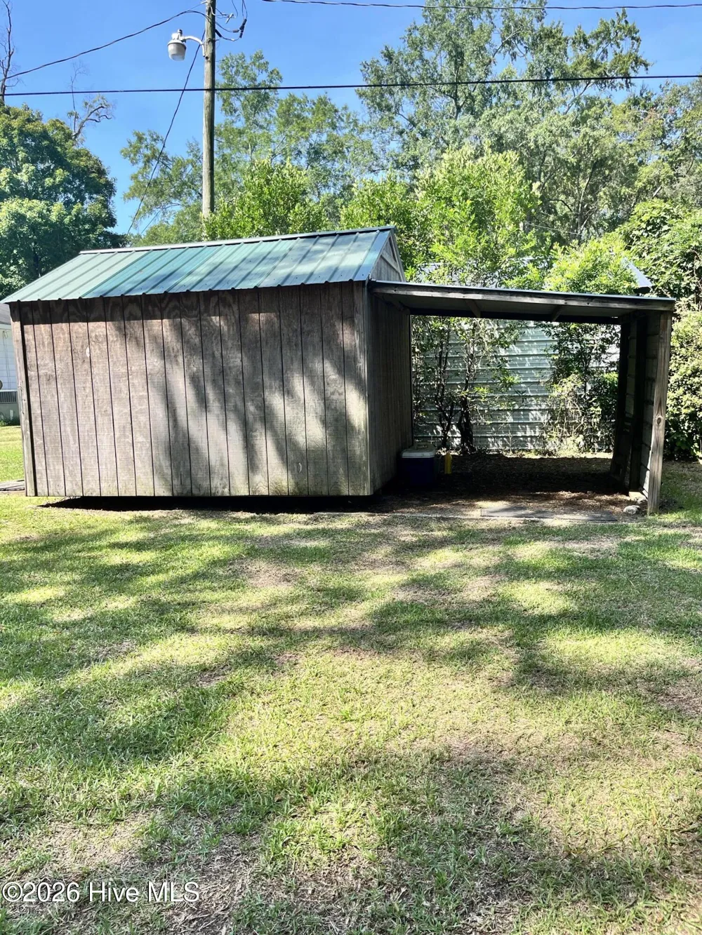 206 Midland Way Laurinburg, NC 28352