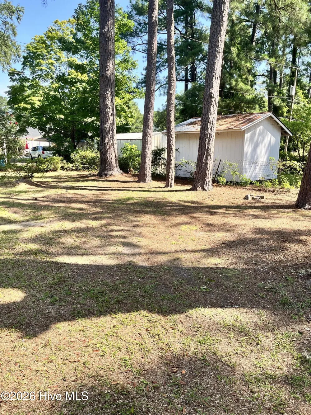 206 Midland Way Laurinburg, NC 28352