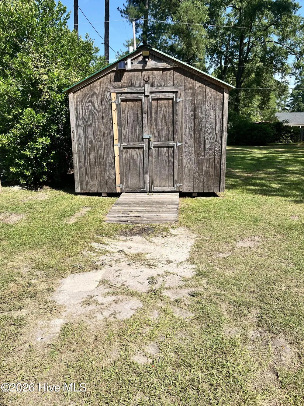 206 Midland Way Laurinburg, NC 28352