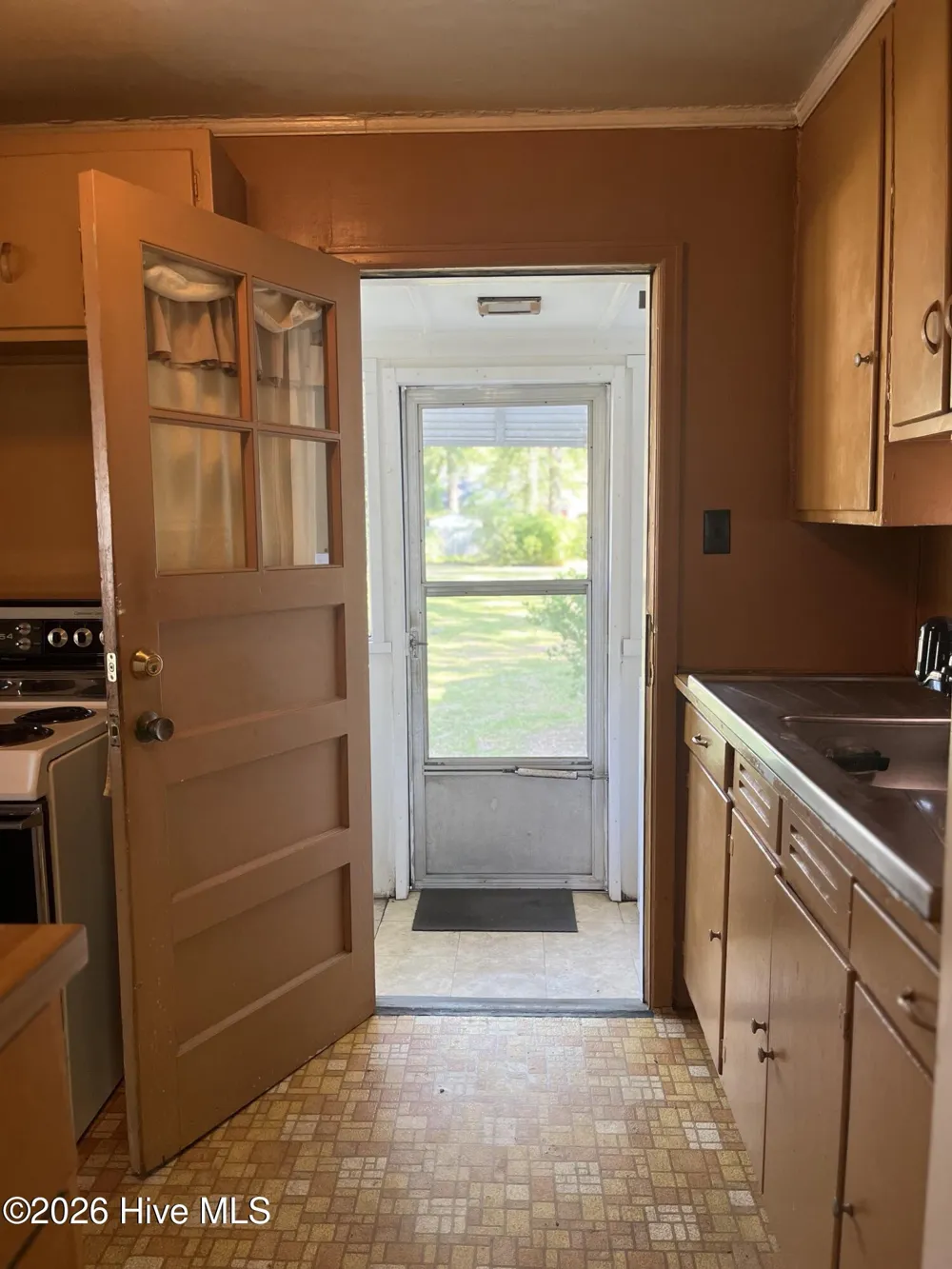206 Midland Way Laurinburg, NC 28352