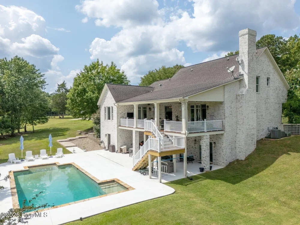 2649 Amity Road Washington, GA 30673