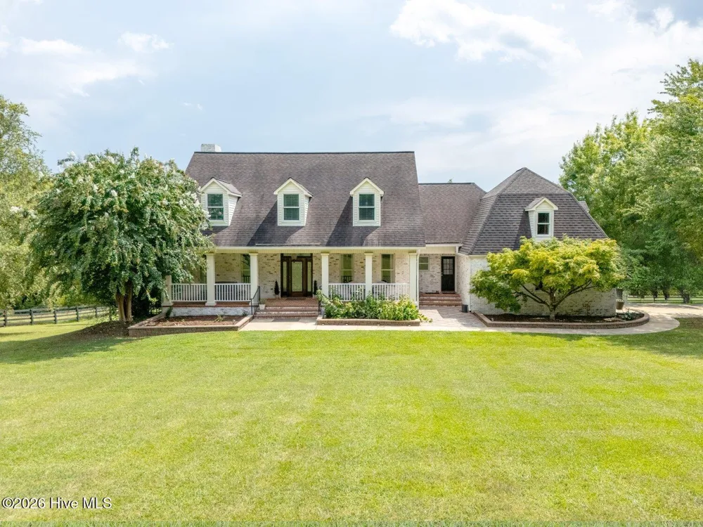 2649 Amity Road Washington, GA 30673