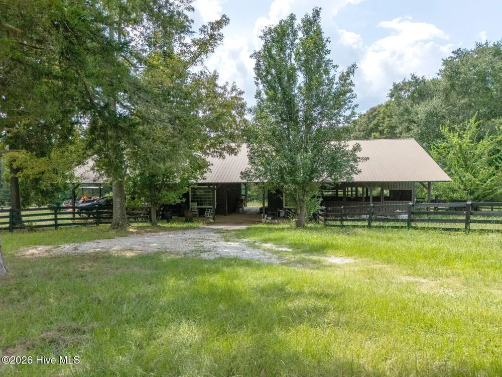 2649 Amity Road Washington, GA 30673