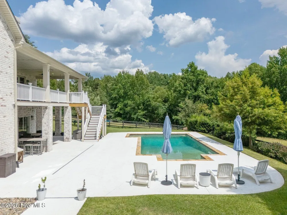 2649 Amity Road Washington, GA 30673