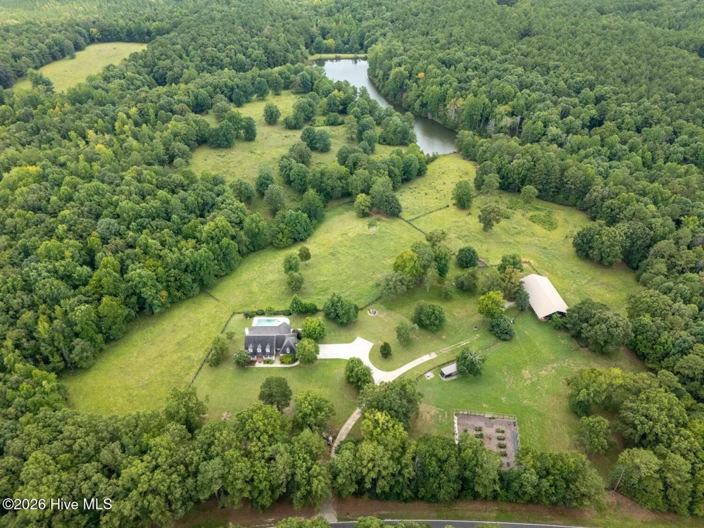 2649 Amity Road Washington, GA 30673