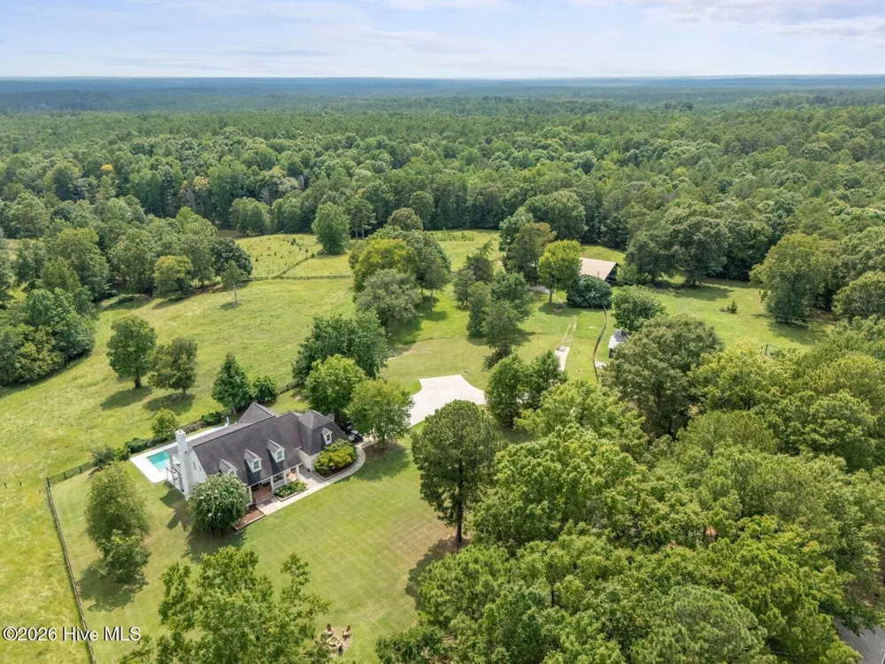 2649 Amity Road Washington, GA 30673