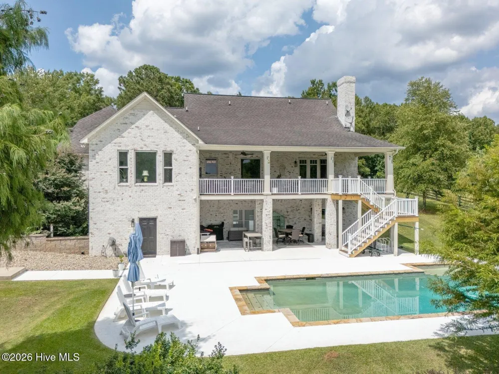 2649 Amity Road Washington, GA 30673