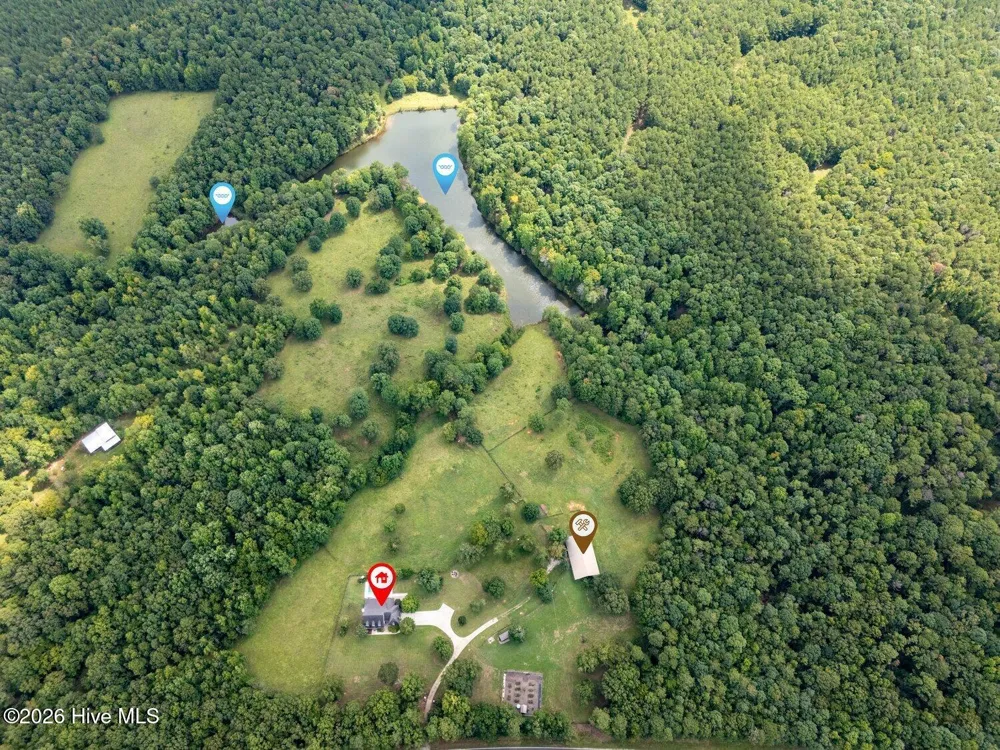 2649 Amity Road Washington, GA 30673
