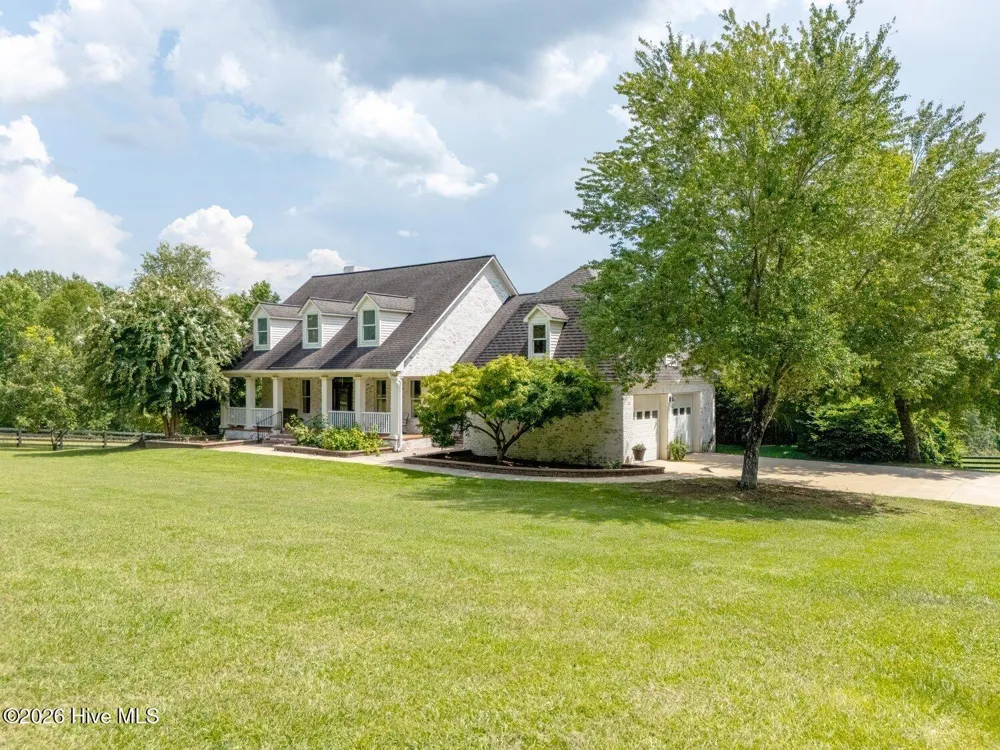 2649 Amity Road Washington, GA 30673