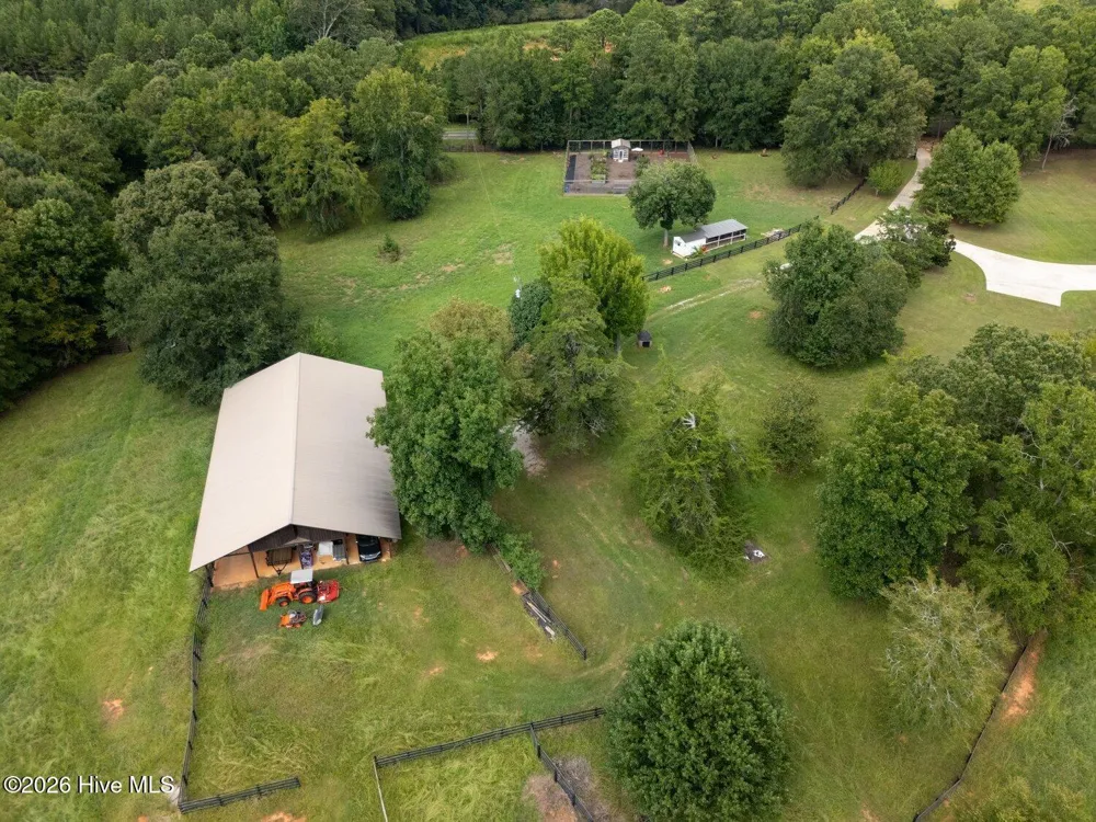 2649 Amity Road Washington, GA 30673
