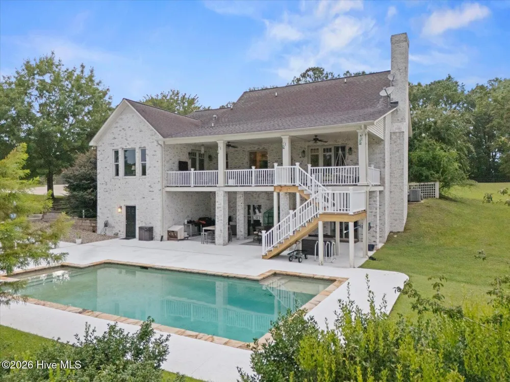 2649 Amity Road Washington, GA 30673
