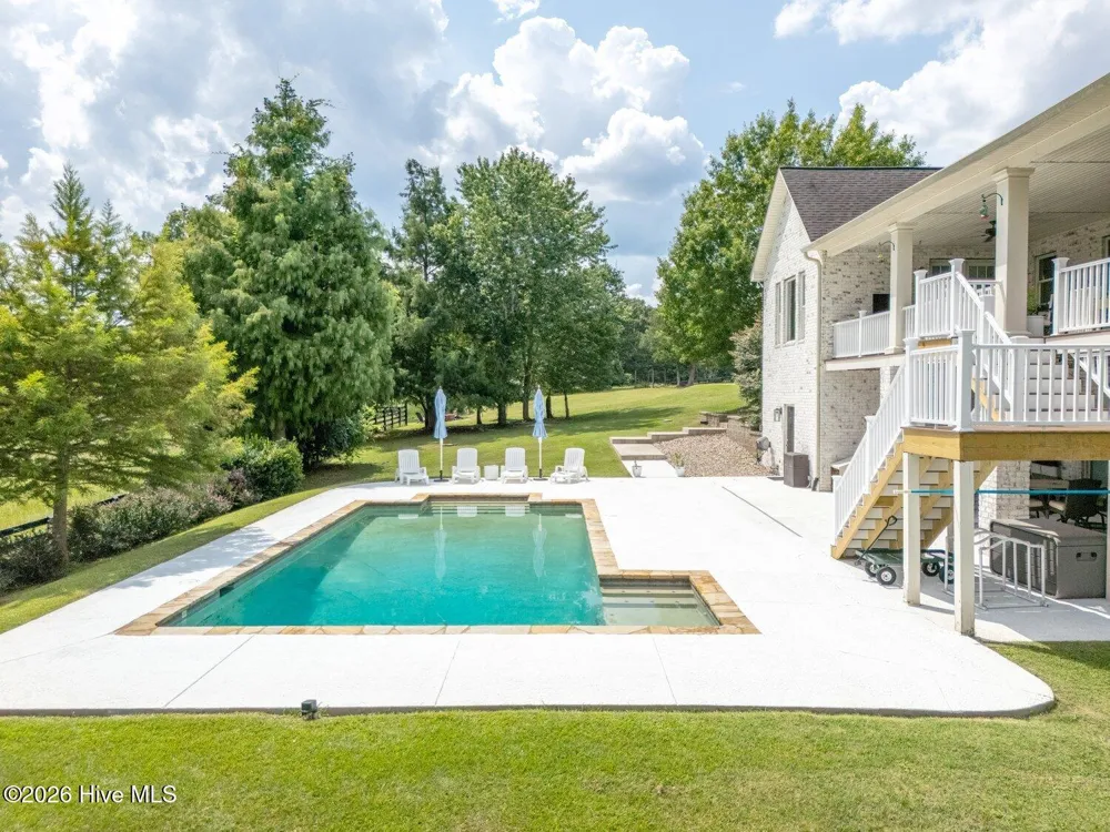 2649 Amity Road Washington, GA 30673