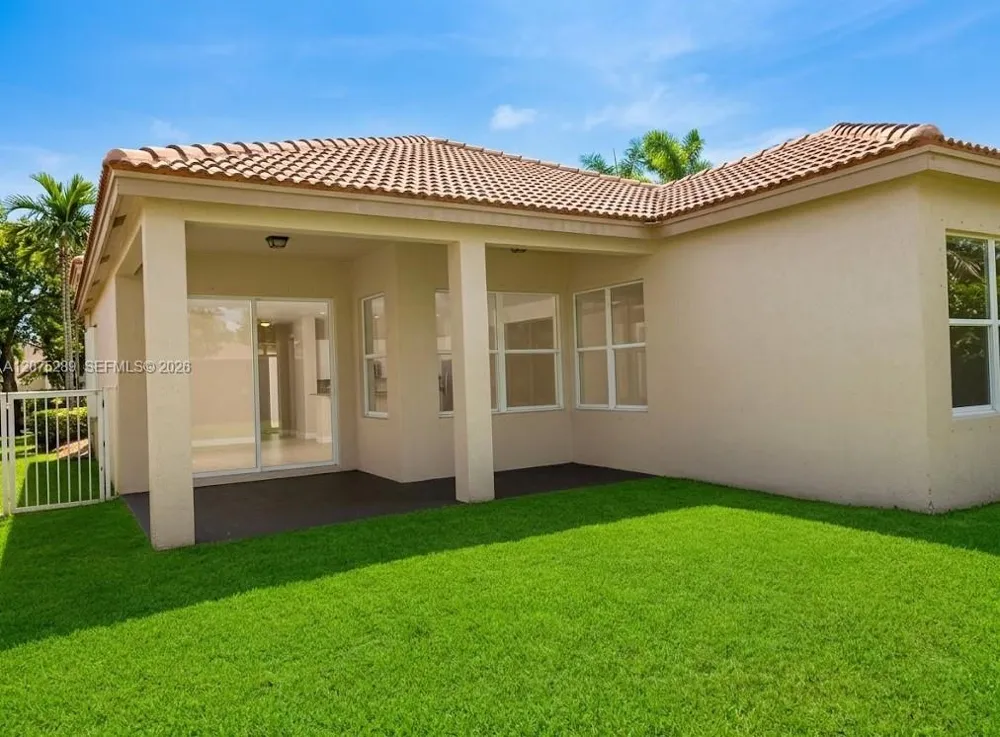 1804 Aspen Ln #0 Weston, FL 33327